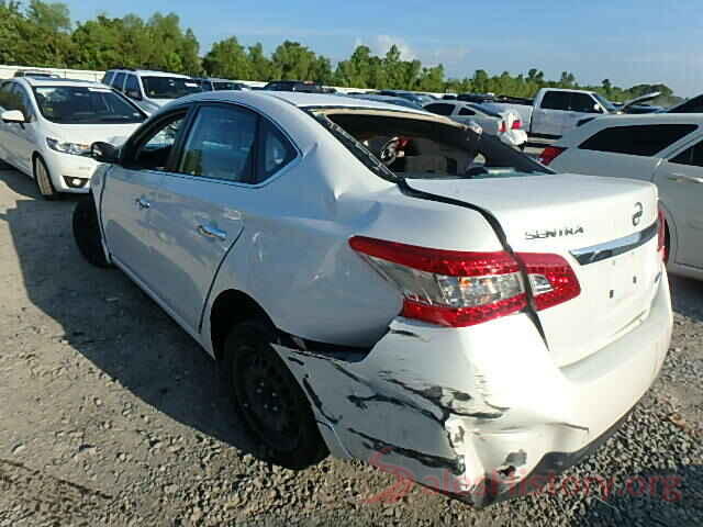 3N1AB7AP1KY205180 2013 NISSAN SENTRA