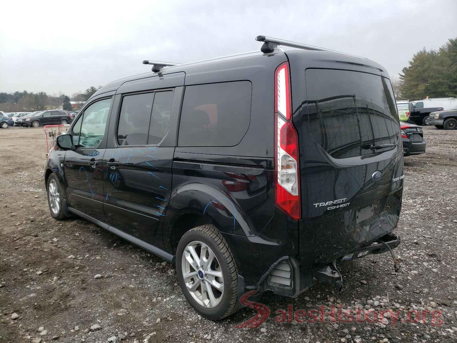 NM0GE9G76H1301527 2017 FORD TRANSIT CO