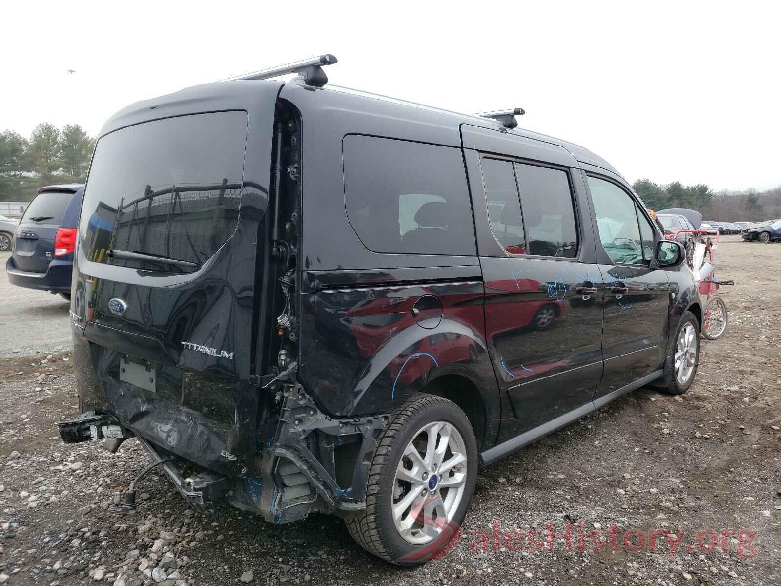 NM0GE9G76H1301527 2017 FORD TRANSIT CO