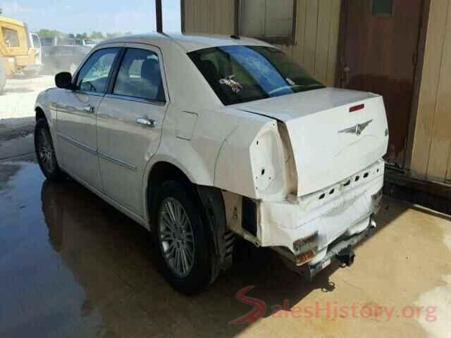 2C4RDGBG6HR798424 2010 CHRYSLER 300