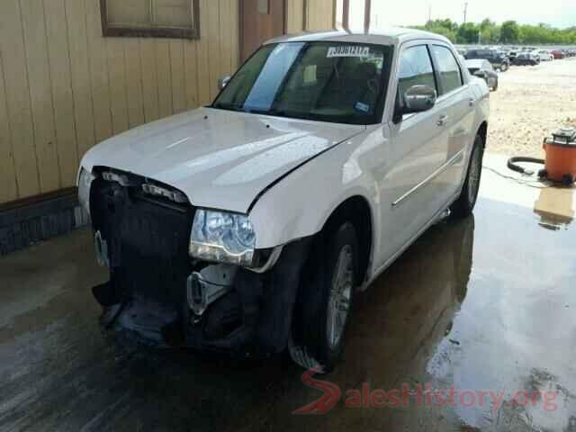 2C4RDGBG6HR798424 2010 CHRYSLER 300