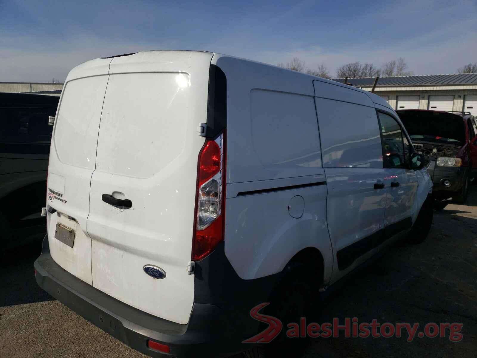 NM0LS7E70G1275634 2016 FORD TRANSIT CO