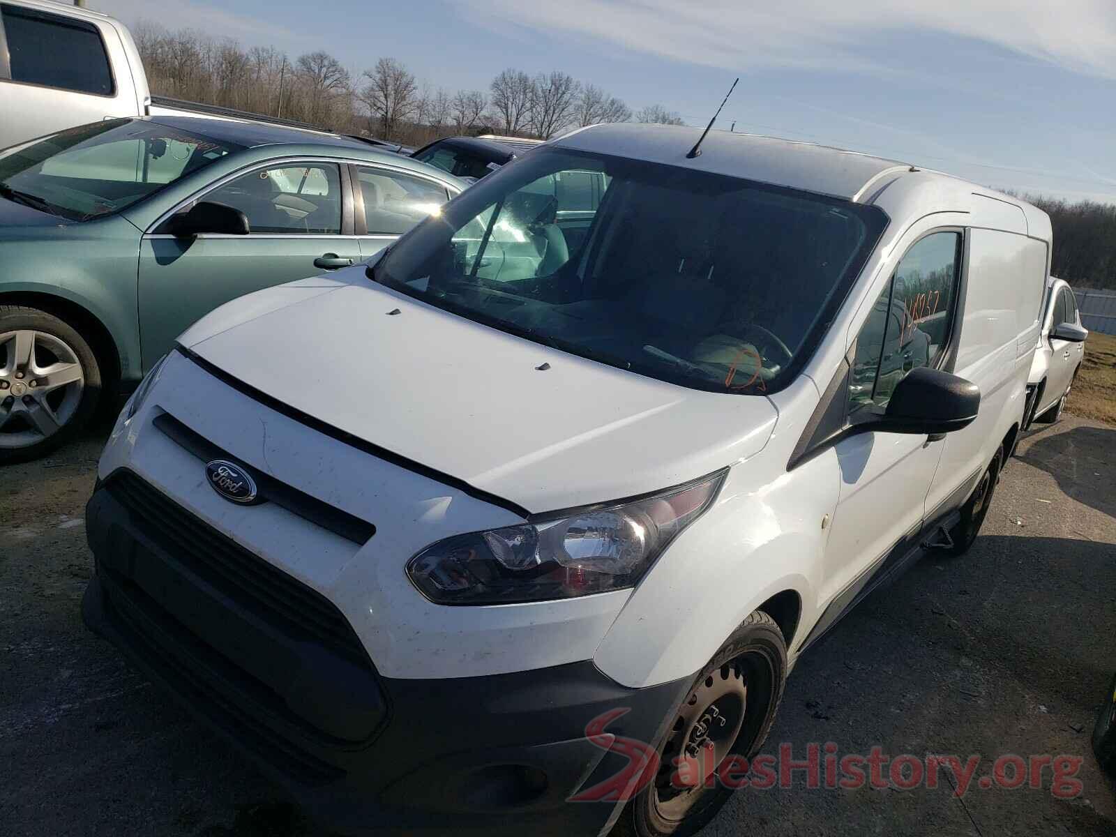 NM0LS7E70G1275634 2016 FORD TRANSIT CO