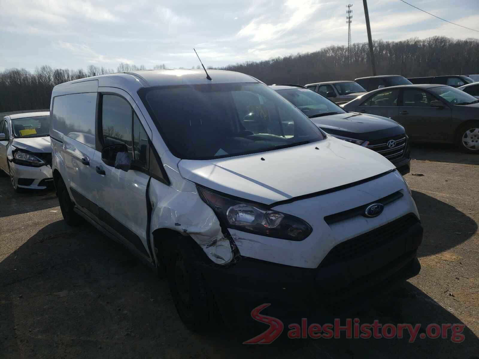 NM0LS7E70G1275634 2016 FORD TRANSIT CO