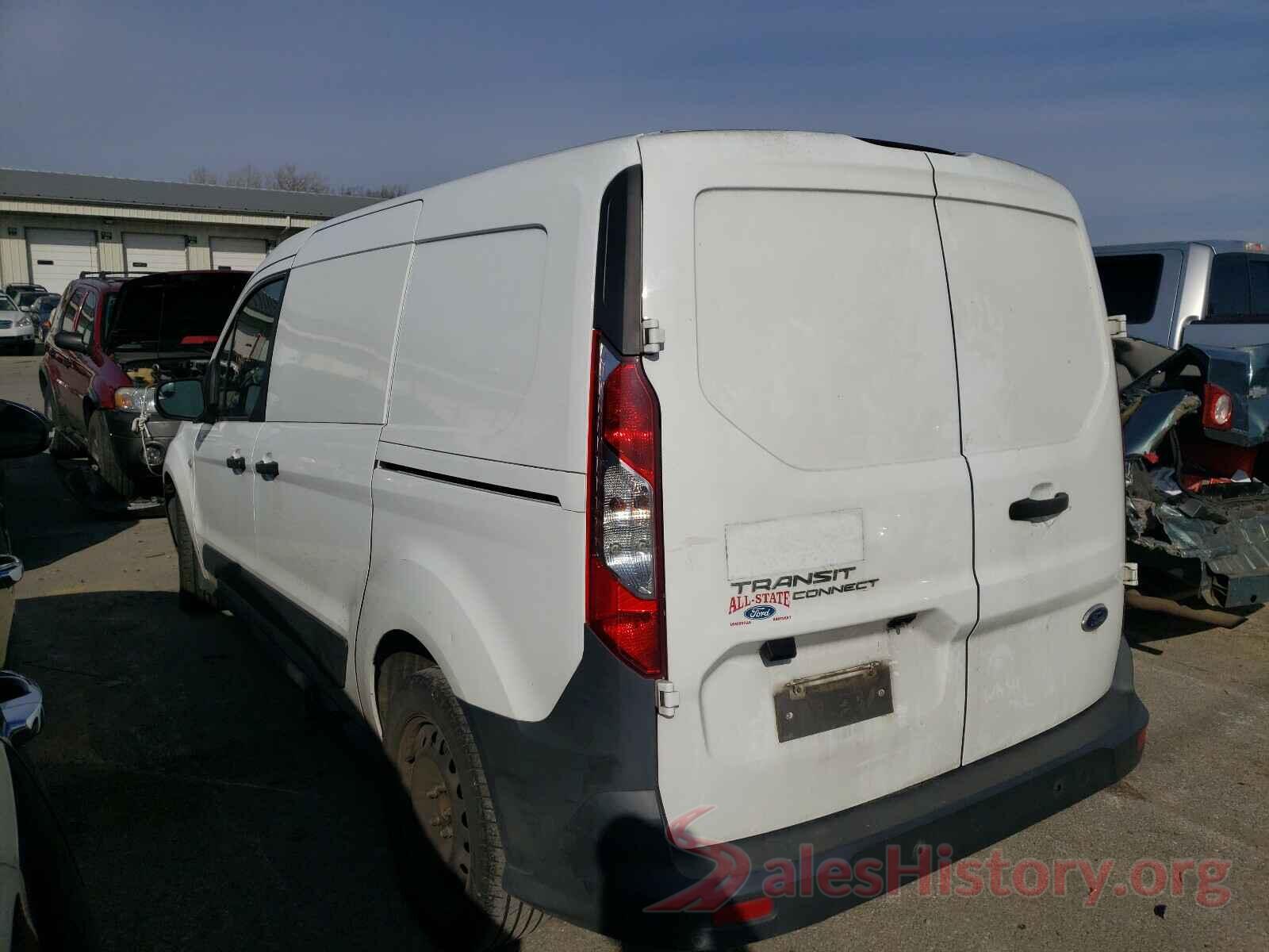 NM0LS7E70G1275634 2016 FORD TRANSIT CO