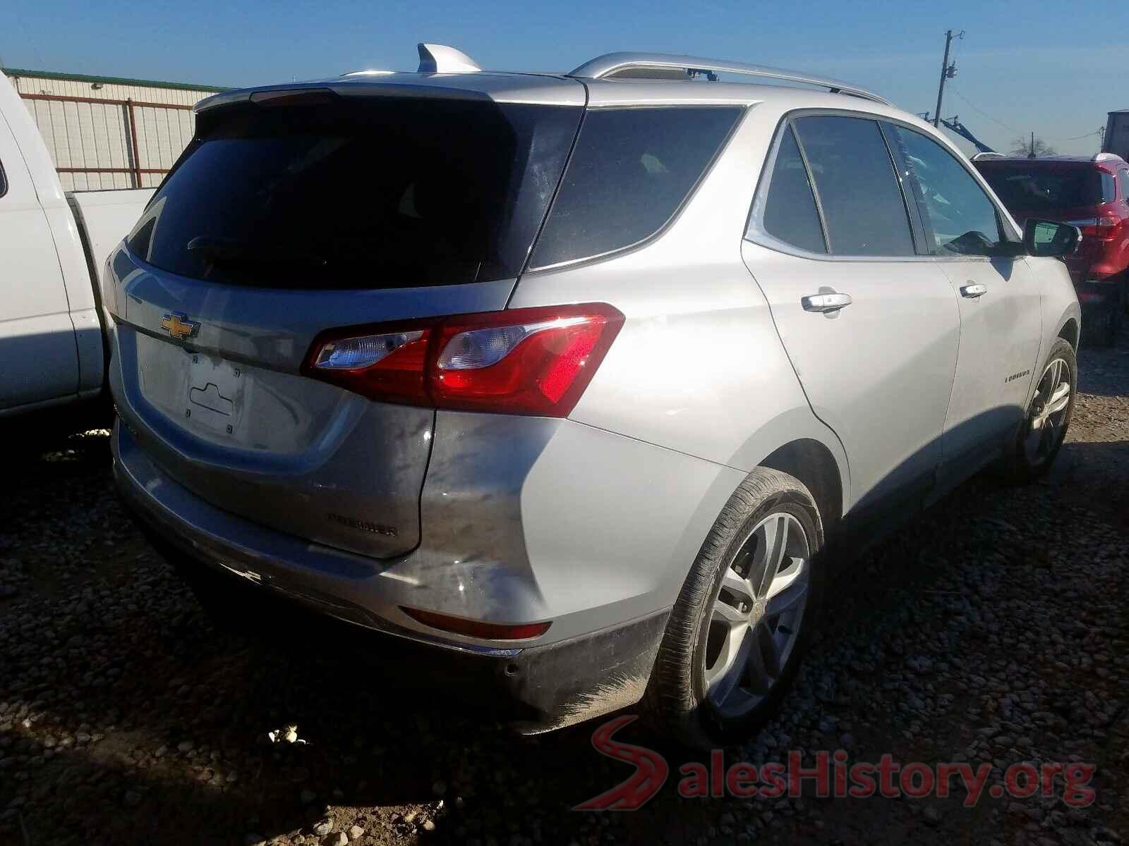 2T1BURHE9KC217637 2019 CHEVROLET EQUINOX