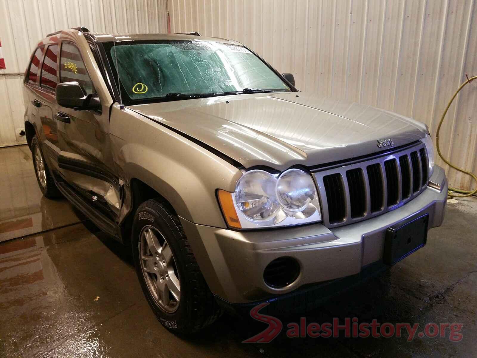 JA4JZ4AX1KZ000210 2005 JEEP CHEROKEE