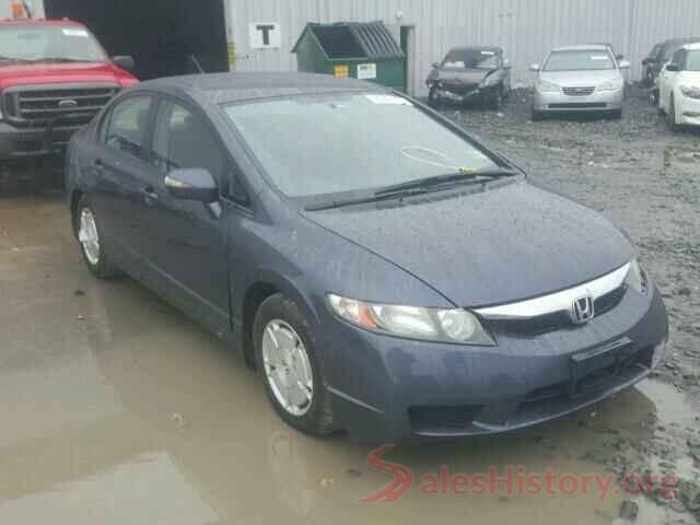 5NPE24AFXHH495610 2010 HONDA CIVIC