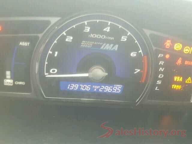 5NPE24AFXHH495610 2010 HONDA CIVIC