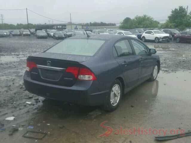 5NPE24AFXHH495610 2010 HONDA CIVIC