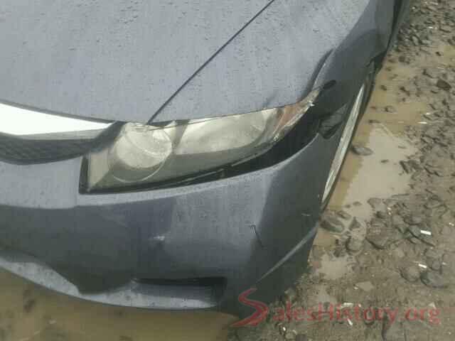 5NPE24AFXHH495610 2010 HONDA CIVIC