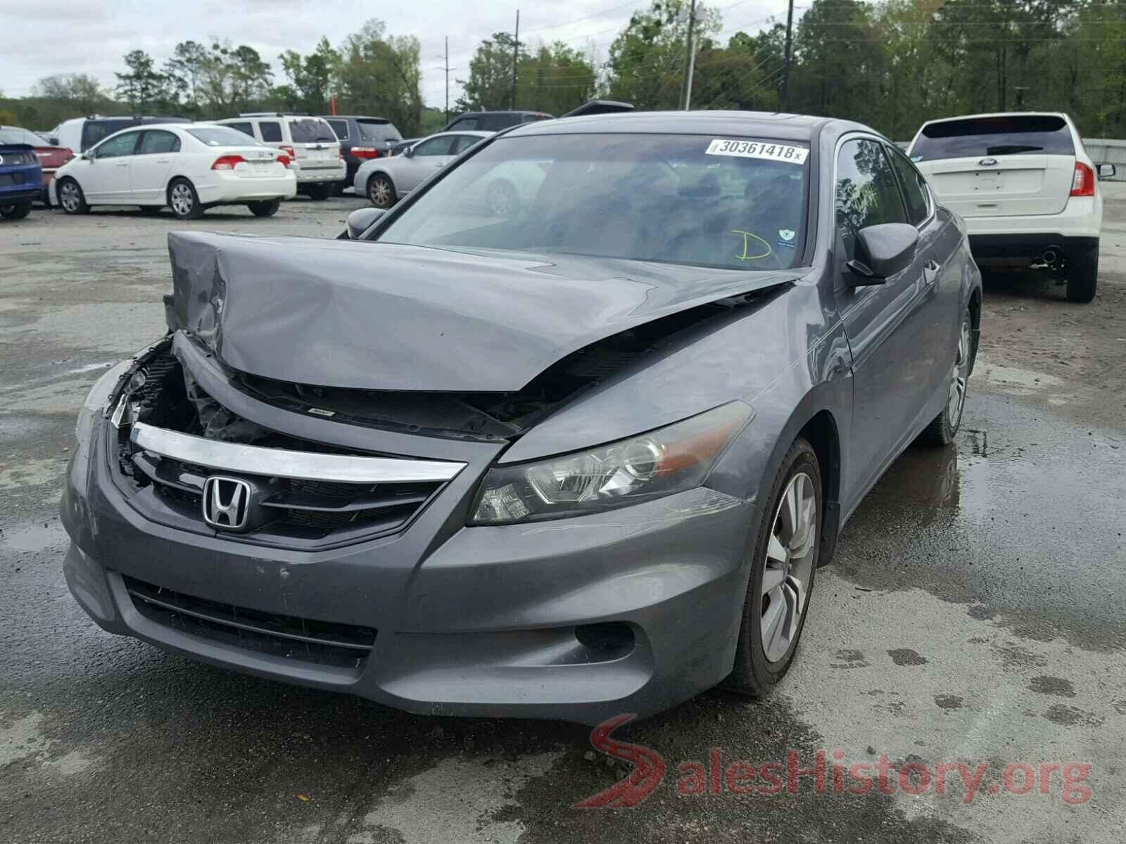 7FARW2H53JE104538 2012 HONDA ACCORD