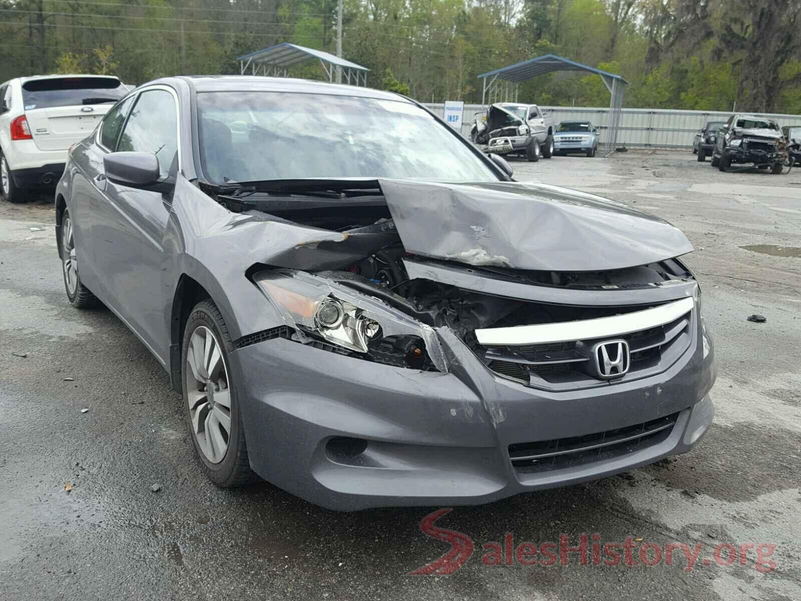 7FARW2H53JE104538 2012 HONDA ACCORD