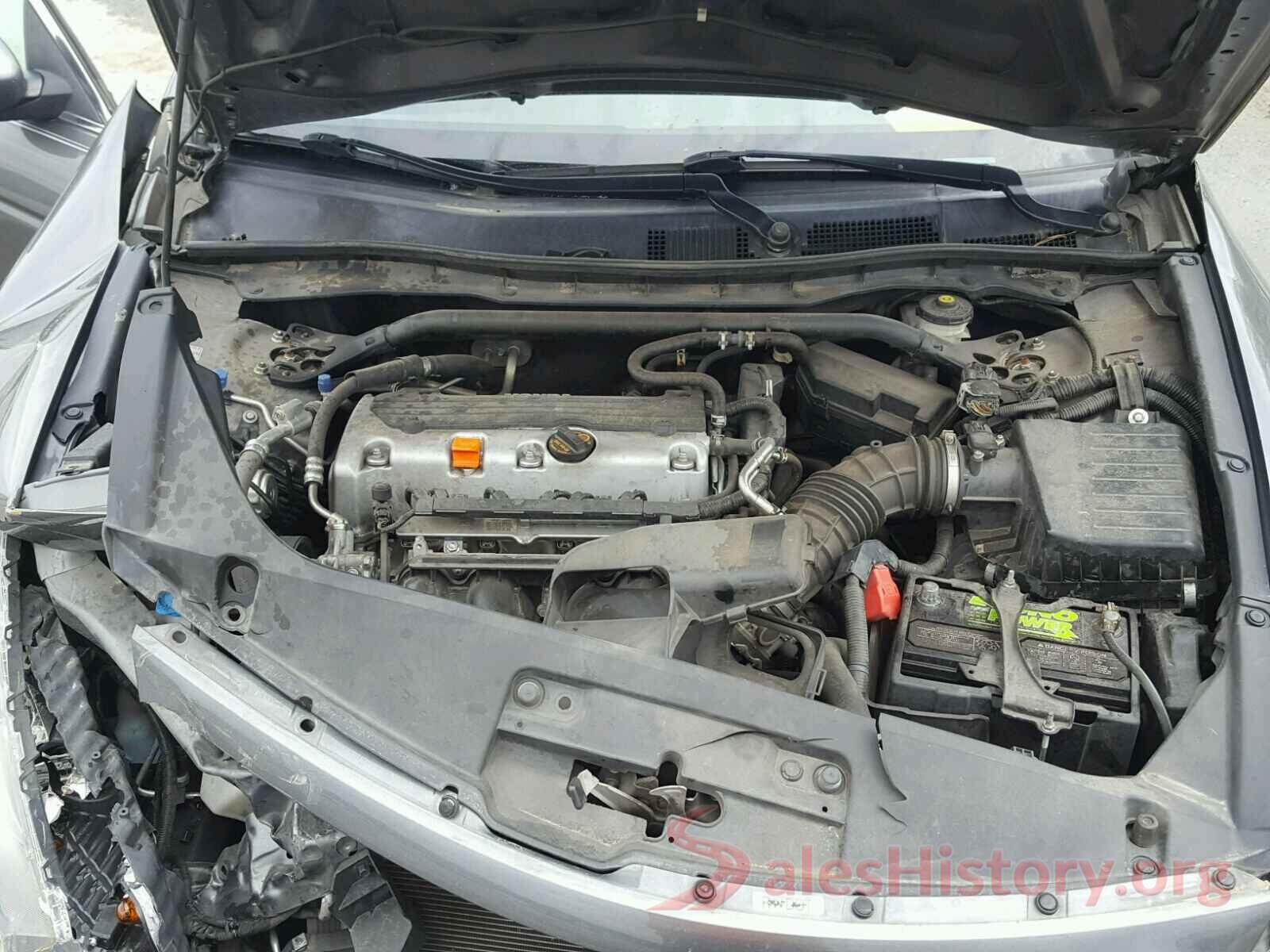 7FARW2H53JE104538 2012 HONDA ACCORD