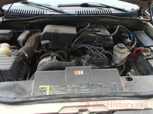 JF2GPADC2GH336928 2002 FORD EXPLORER