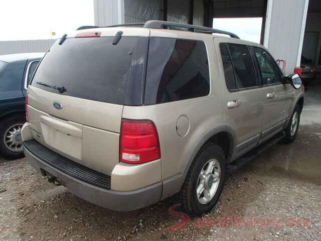 JF2GPADC2GH336928 2002 FORD EXPLORER