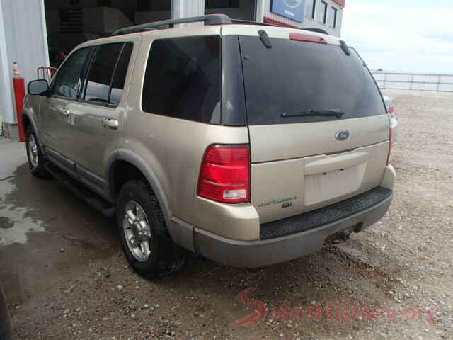 JF2GPADC2GH336928 2002 FORD EXPLORER