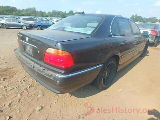 1G1ZD5ST5LF045574 2000 BMW 7 SERIES