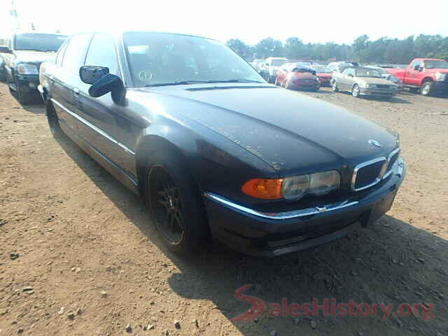 1G1ZD5ST5LF045574 2000 BMW 7 SERIES