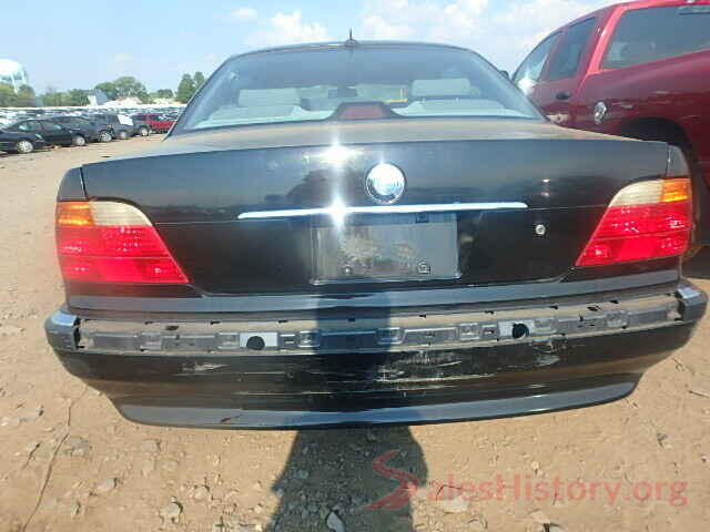 1G1ZD5ST5LF045574 2000 BMW 7 SERIES