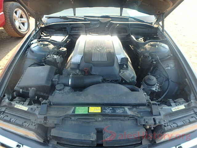 1G1ZD5ST5LF045574 2000 BMW 7 SERIES