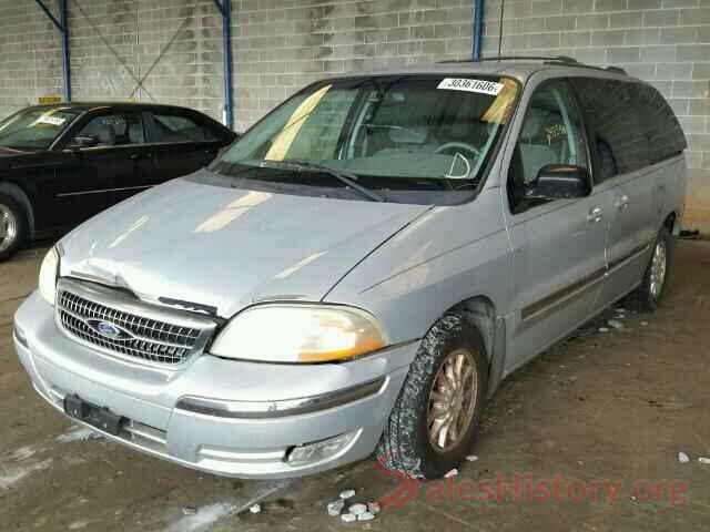 4T1C11BK3LU004339 1999 FORD WINDSTAR