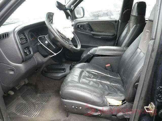 3C4PDCGB7LT265436 1999 DODGE DURANGO