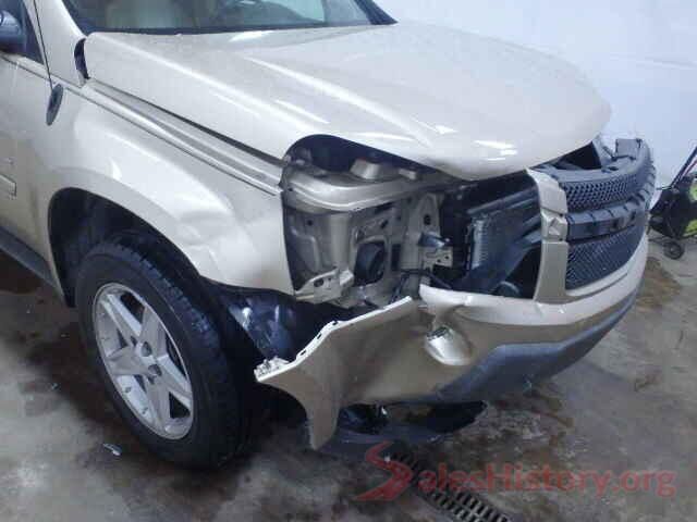 4S4WMARD5M3418807 2005 CHEVROLET EQUINOX