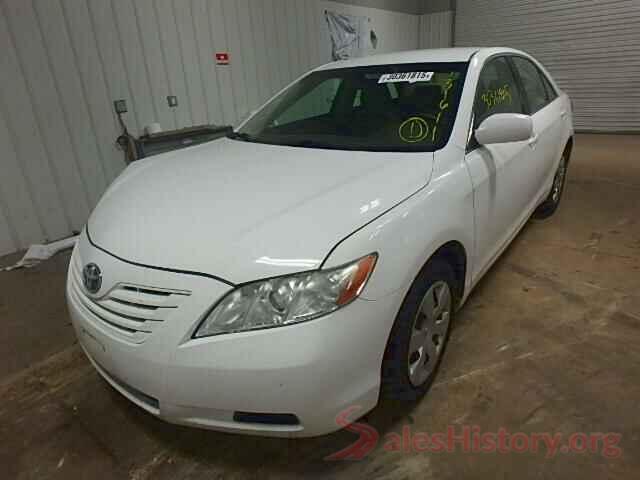 4T1BF1FK4HU811239 2008 TOYOTA CAMRY