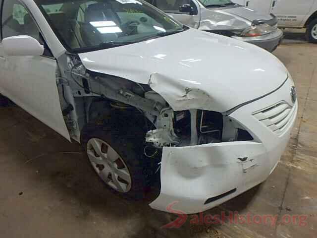 4T1BF1FK4HU811239 2008 TOYOTA CAMRY