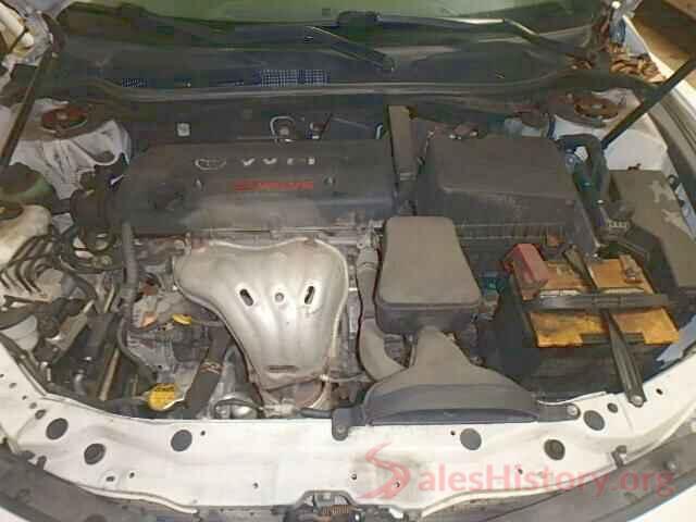 4T1BF1FK4HU811239 2008 TOYOTA CAMRY