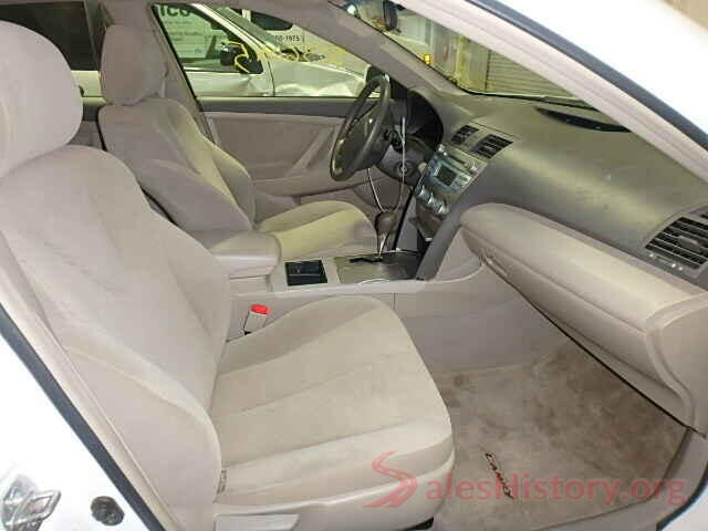 4T1BF1FK4HU811239 2008 TOYOTA CAMRY