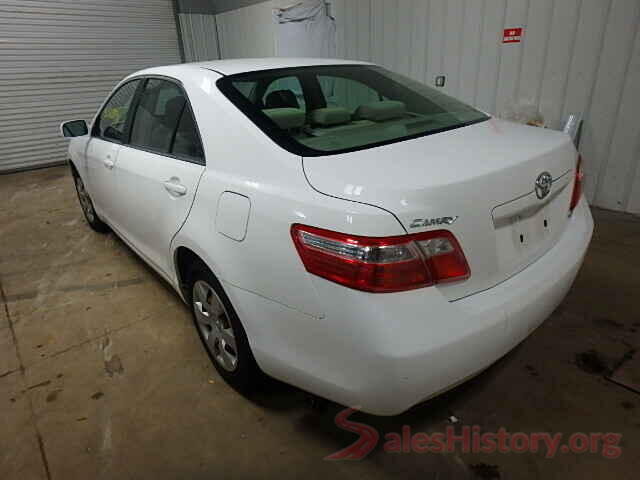 4T1BF1FK4HU811239 2008 TOYOTA CAMRY