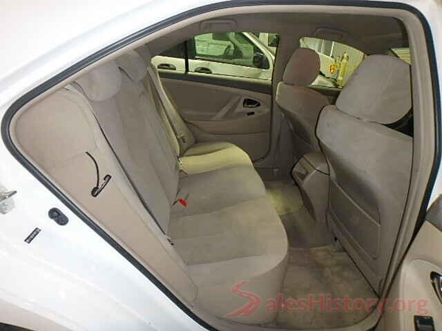 4T1BF1FK4HU811239 2008 TOYOTA CAMRY