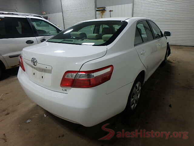 4T1BF1FK4HU811239 2008 TOYOTA CAMRY