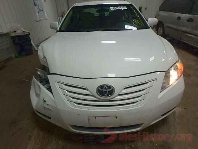 4T1BF1FK4HU811239 2008 TOYOTA CAMRY