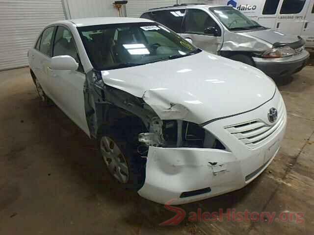 4T1BF1FK4HU811239 2008 TOYOTA CAMRY