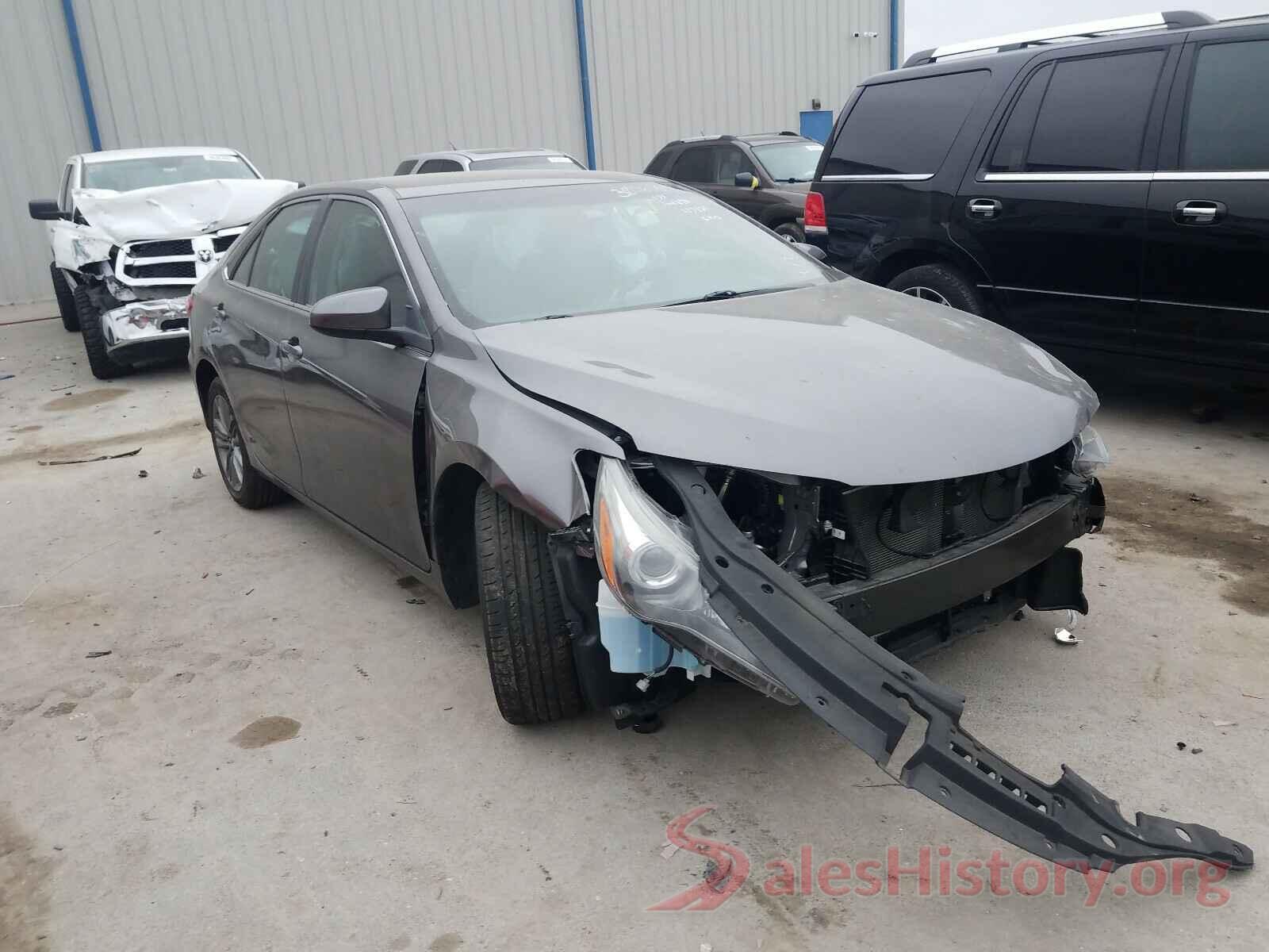 4T1BF1FK0HU422999 2017 TOYOTA CAMRY