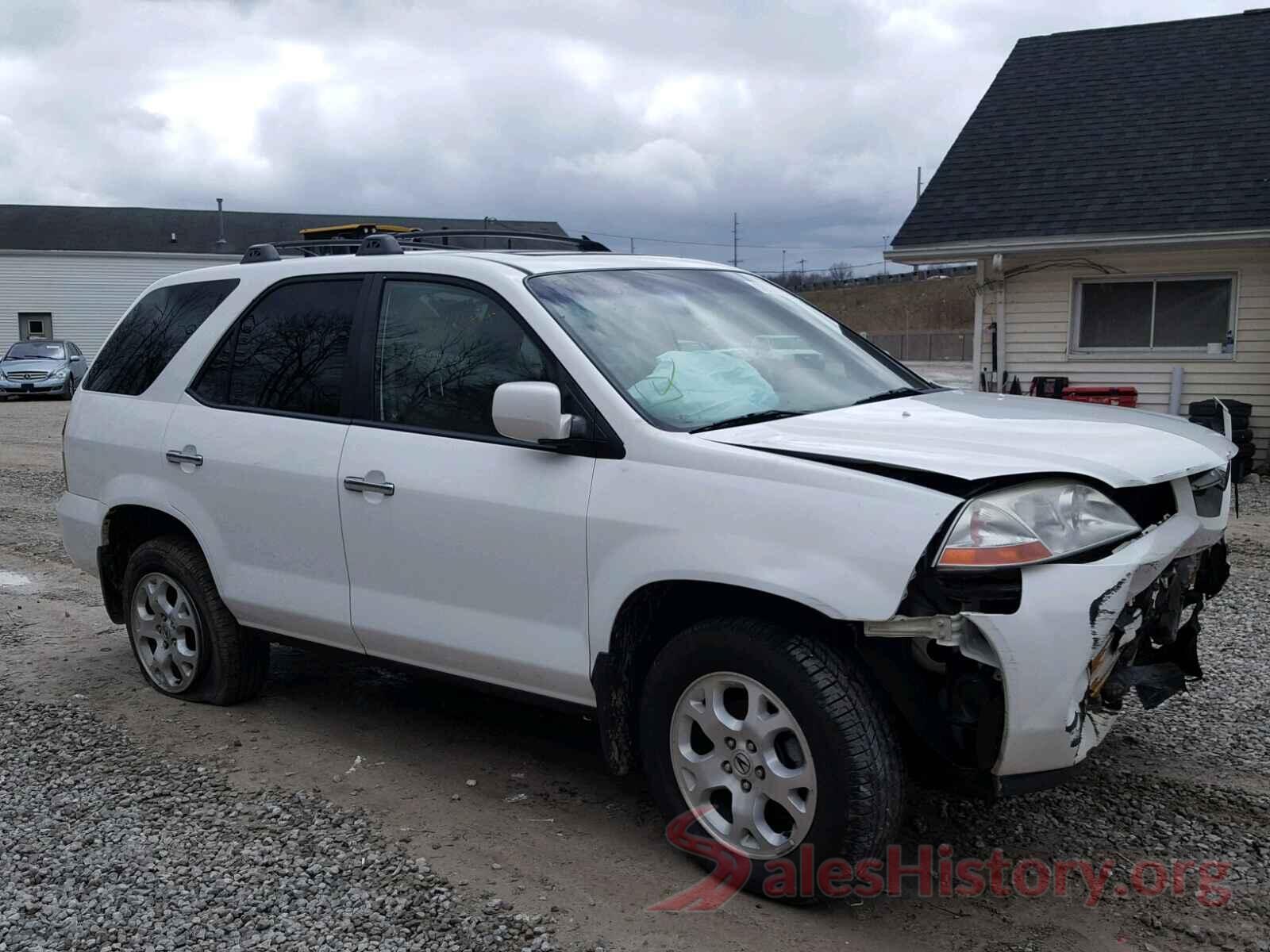 3FA6P0H78HR401143 2002 ACURA MDX