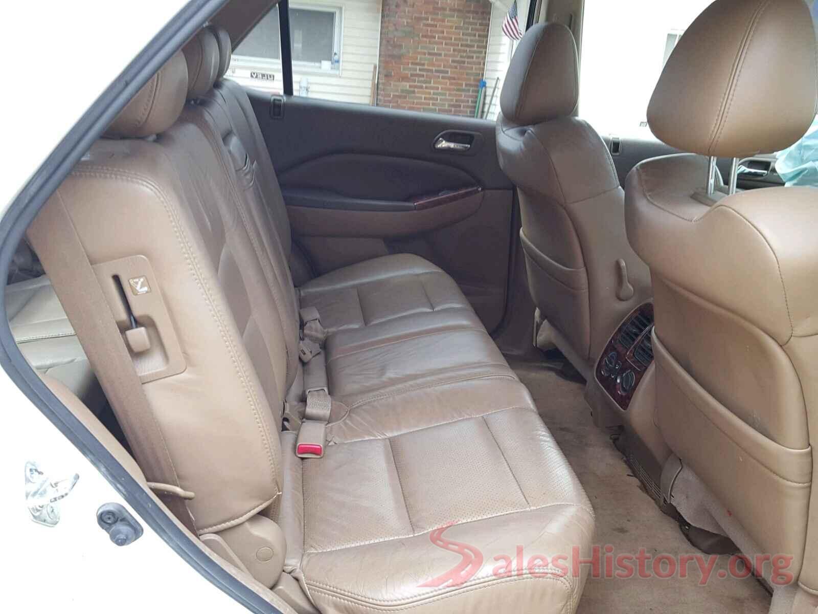 3FA6P0H78HR401143 2002 ACURA MDX