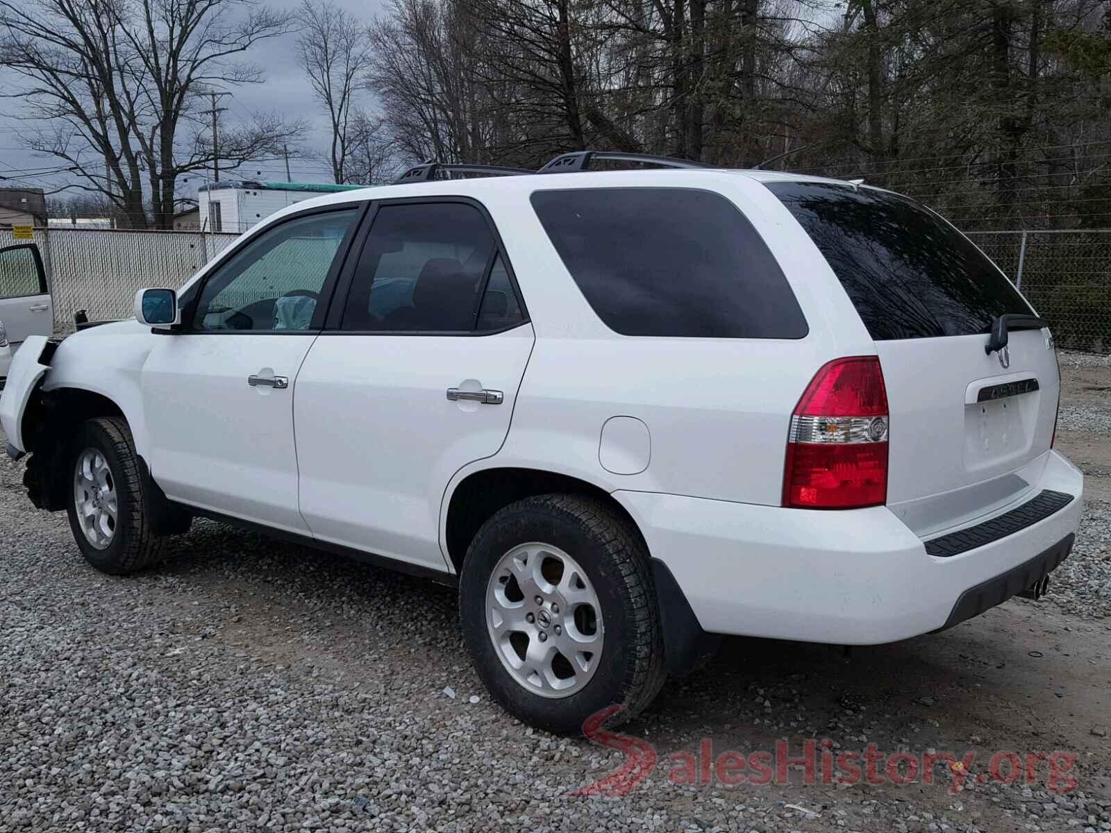 3FA6P0H78HR401143 2002 ACURA MDX