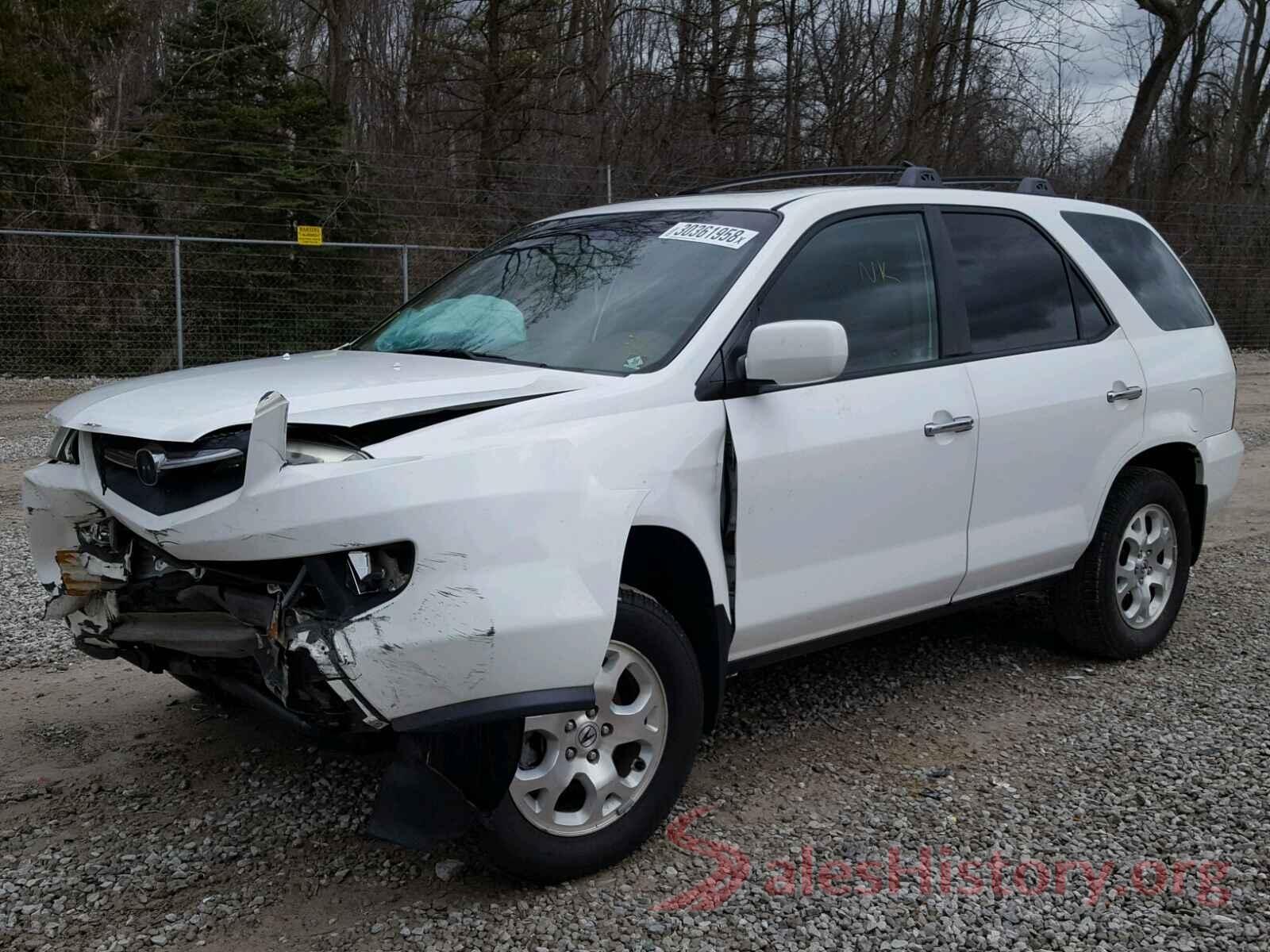 3FA6P0H78HR401143 2002 ACURA MDX