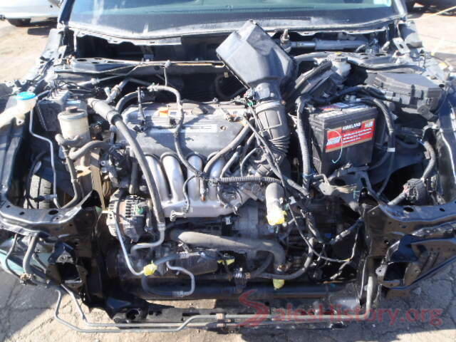 1C4RJFAG2KC794486 2008 HONDA CRV