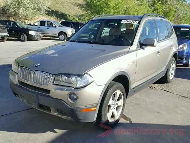 3N1CN7AP0HL824858 2008 BMW X3