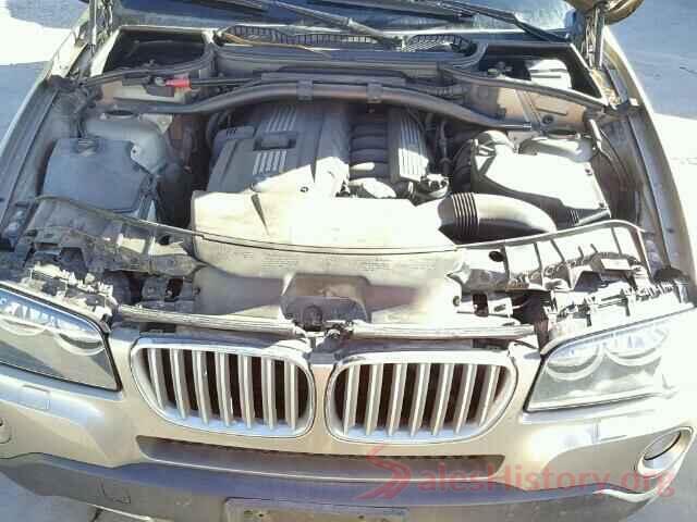 3N1CN7AP0HL824858 2008 BMW X3