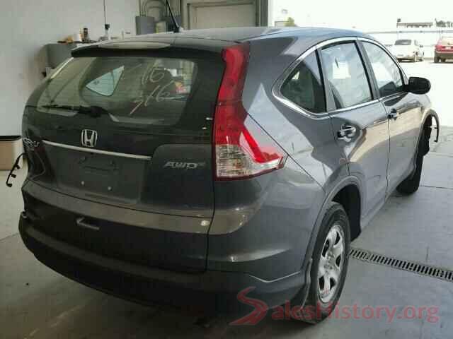 JN1BJ1CR4JW284899 2014 HONDA CRV