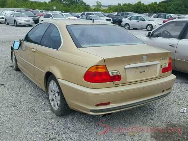 1N4BL4BV3KC257628 2000 BMW 3 SERIES