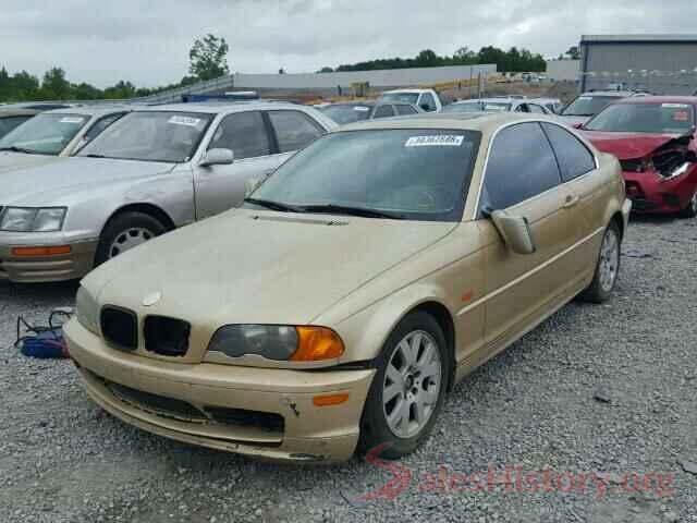 1N4BL4BV3KC257628 2000 BMW 3 SERIES