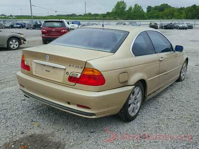 1N4BL4BV3KC257628 2000 BMW 3 SERIES