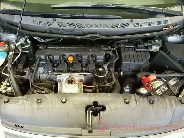 4T1B11HK8KU745488 2009 HONDA CIVIC